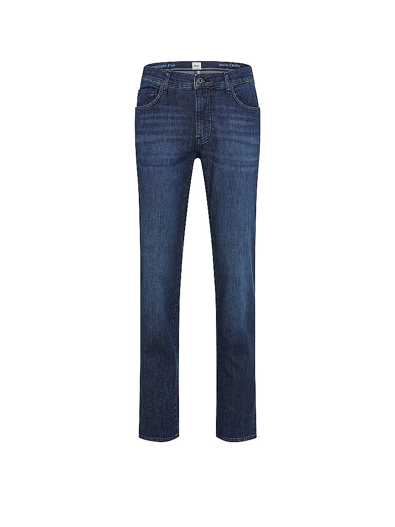 Jeans Slim Fit CADIZ azul oscuro 33/L30