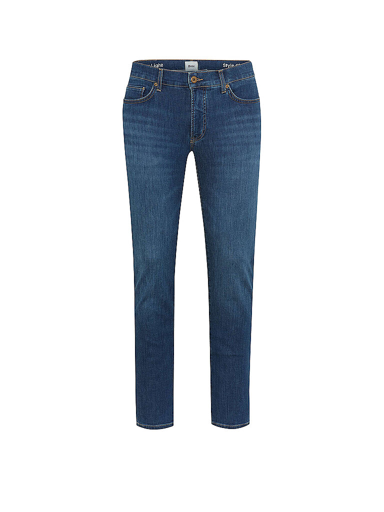 Jeans Modern Fit CHUCK azul oscuro 32/L30
