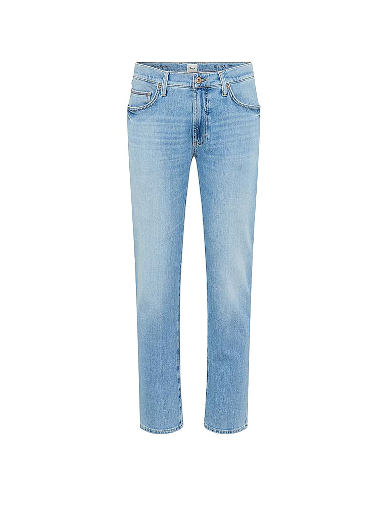 Jeans Straight Fit CLINT azul claro 33/L36