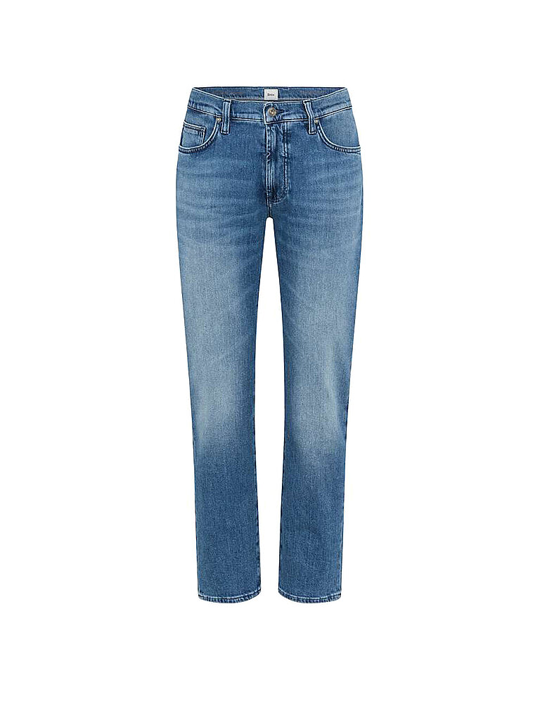 Jeans Straight Fit CLINT azul 32/L34