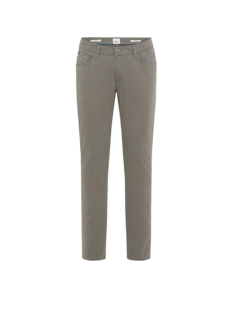 Brax Pantalón CHUCK oliva 32/L32