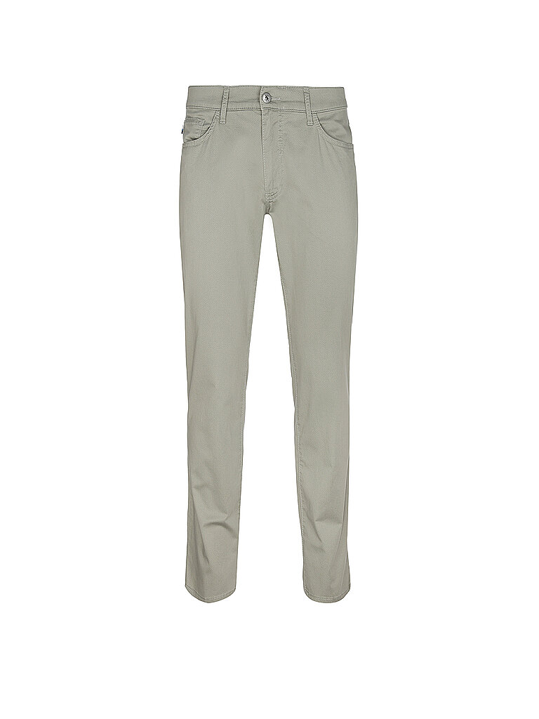 Pantalón CADIZ U verde 33/L36