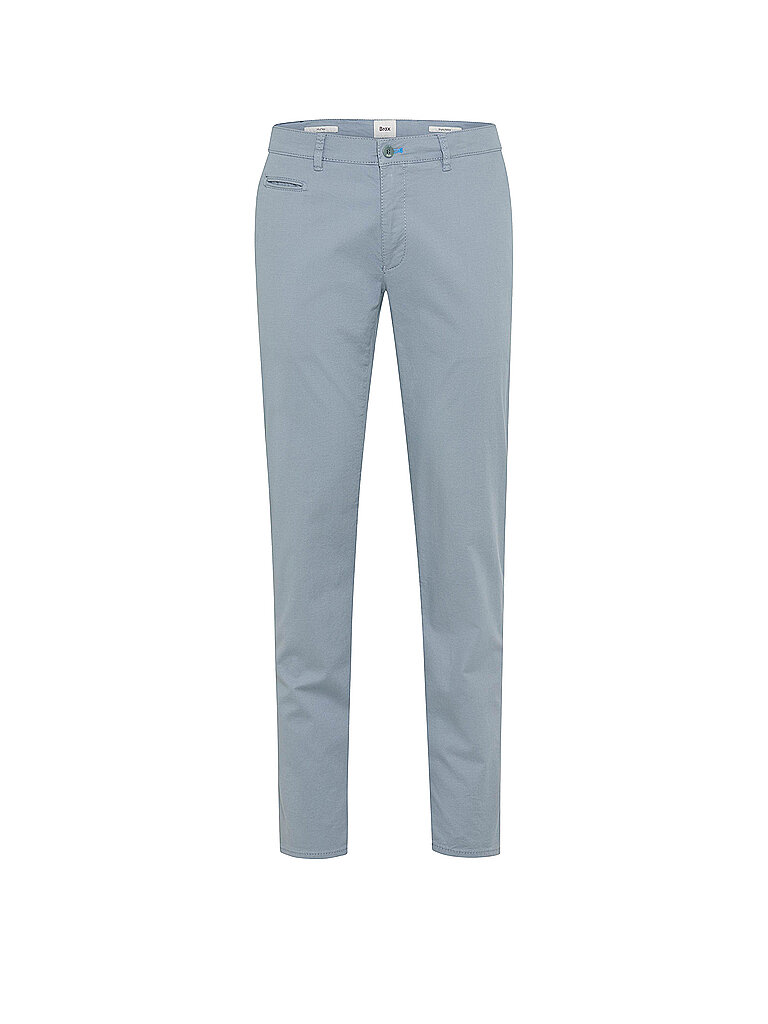 BRAX Chino FABIO IN azul claro