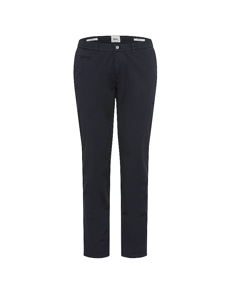 Chino FABIO U azul oscuro 34/L30