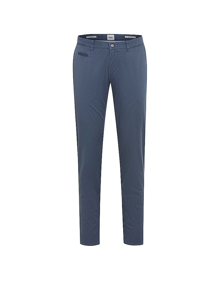 Chino FABIO U azul oscuro 33/L32