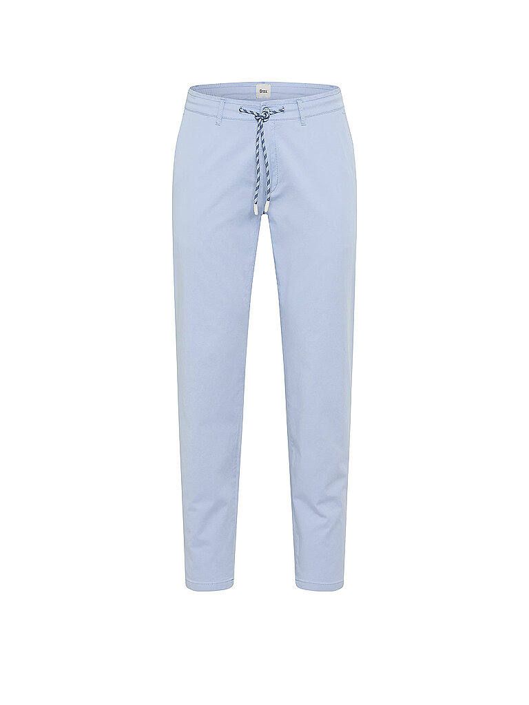Chino PHIL UK azul claro 34/L32
