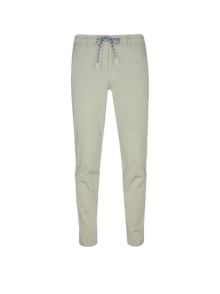 Brax Chino PHIL UK verde 33/L34