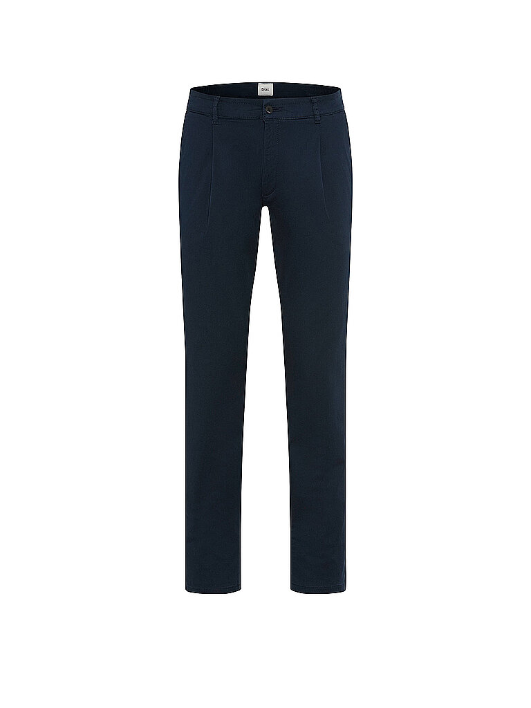 Chino TINO azul oscuro 36/L30