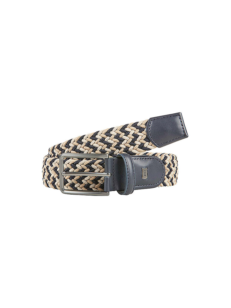 Brax Cinturón beige 115