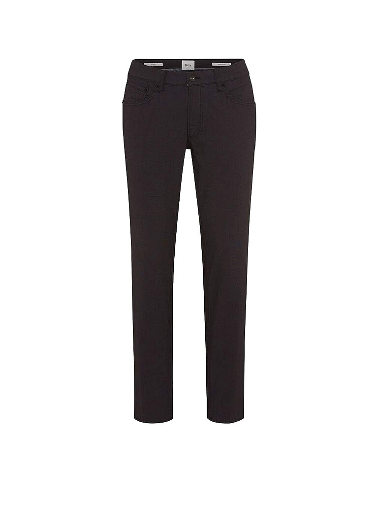 Jeans Modern Fit CHUCK negro 32/L34