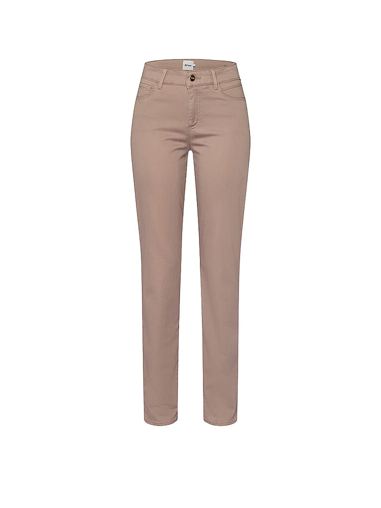 BRAX Pantalón Slim Fit SHAKIRA marrón claro