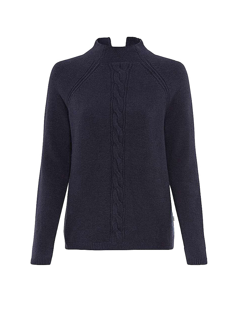 Brax Pullover LEA azul oscuro 38