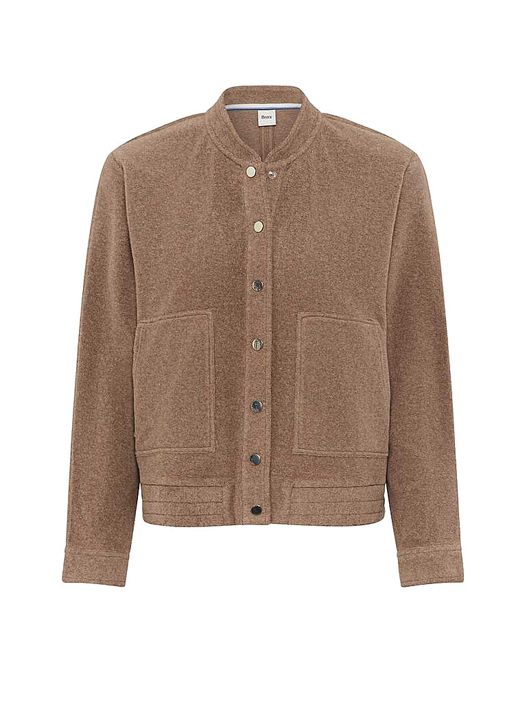 Brax Cárdigan BECA. L beige 38