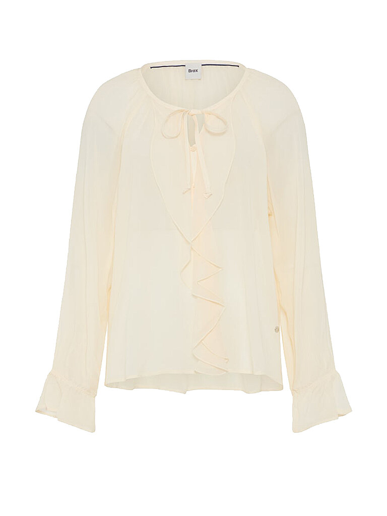 Brax Blusa VIVA beige 38