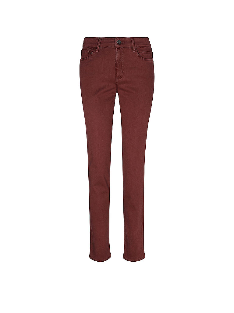 Pantalón SHAKIRA rojo oscuro 38L
