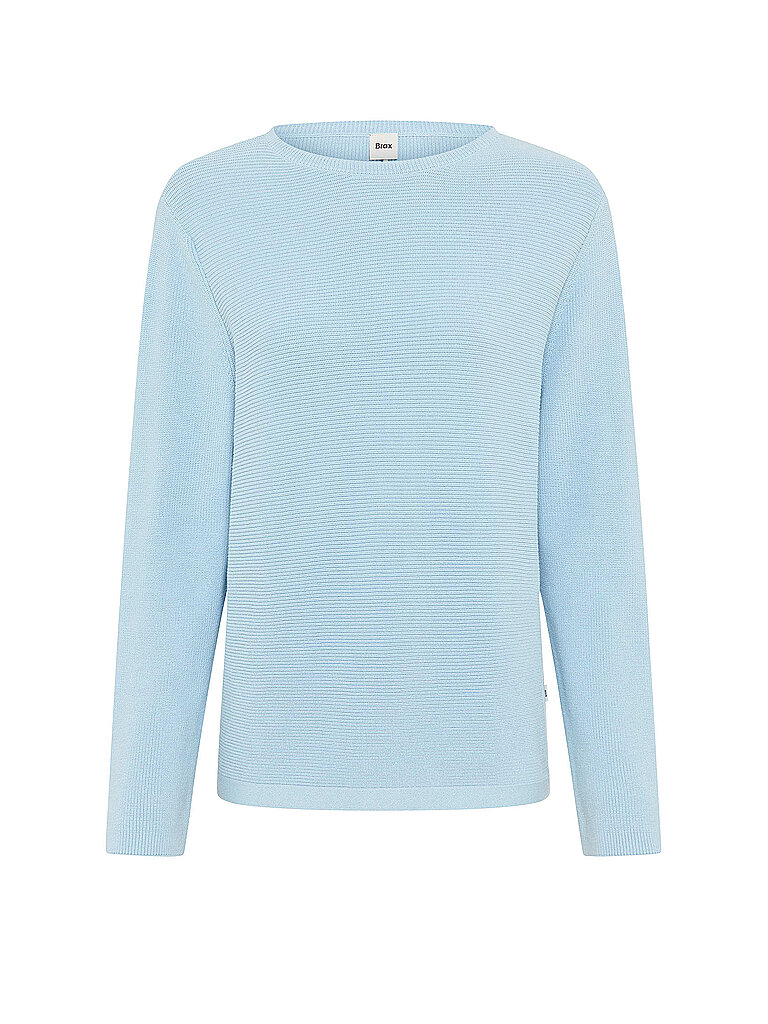 Pullover LESLEY azul claro 42