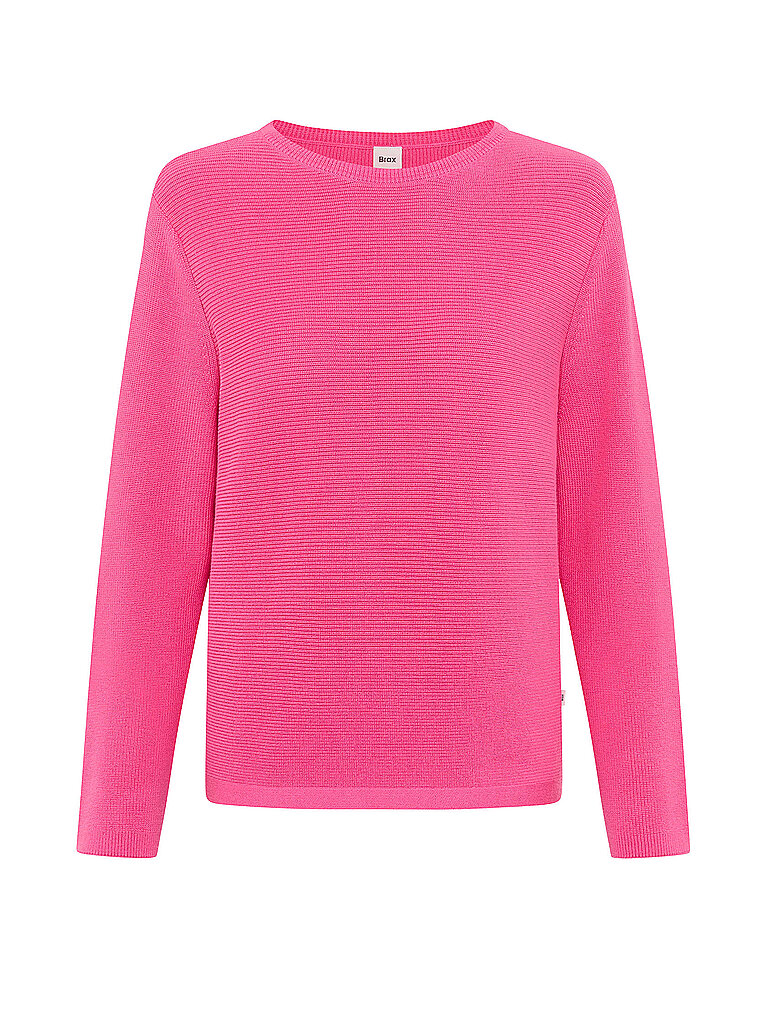 BRAX Pullover LESLEY rosa