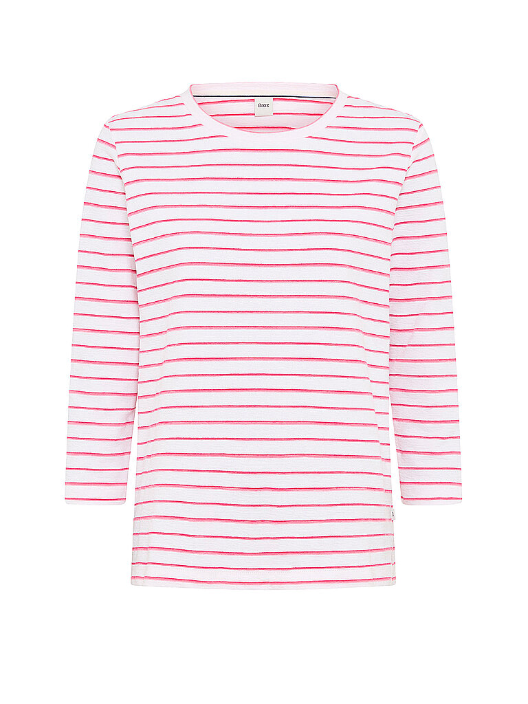 Brax Camiseta BONNIE rosa 48