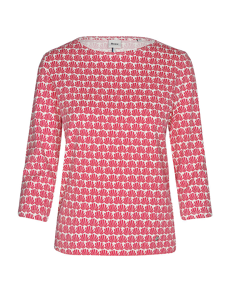 BRAX Camiseta de manga larga CARINA M rosa