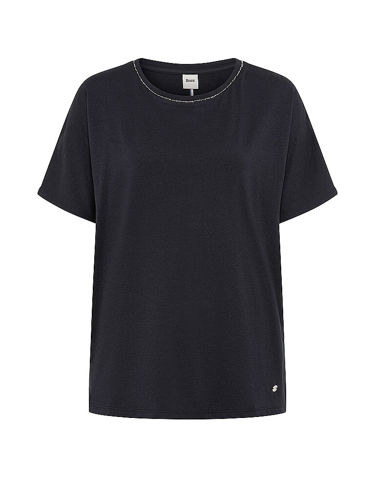 Camiseta CAELEN S azul oscuro 44