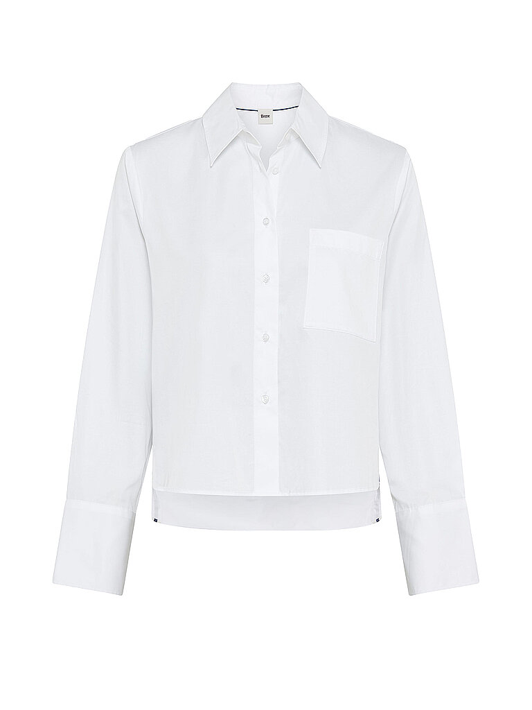 Brax Blusa VICA blanco 36