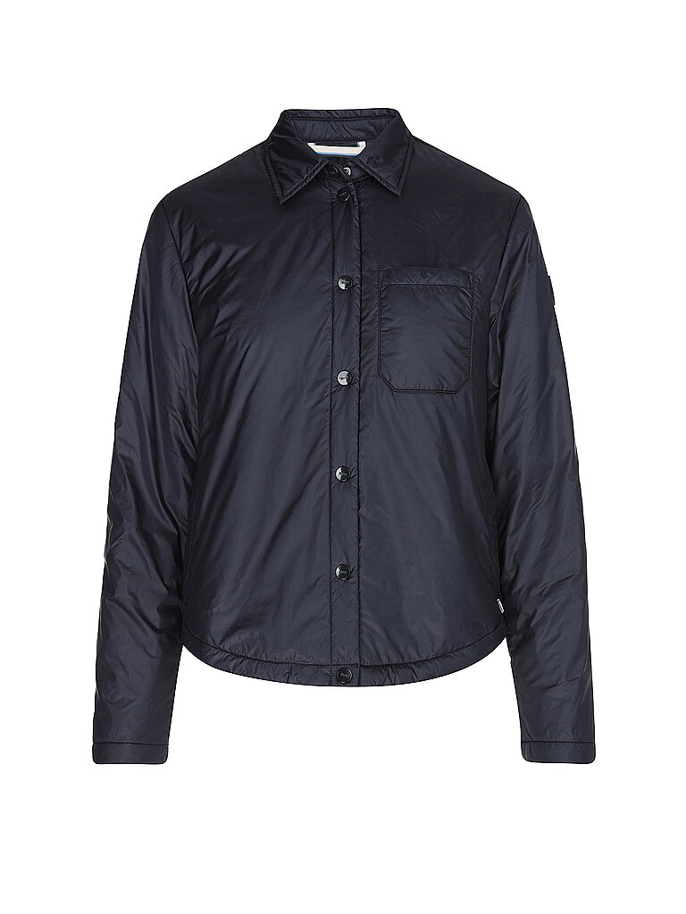 Chaqueta TORINO azul oscuro 42
