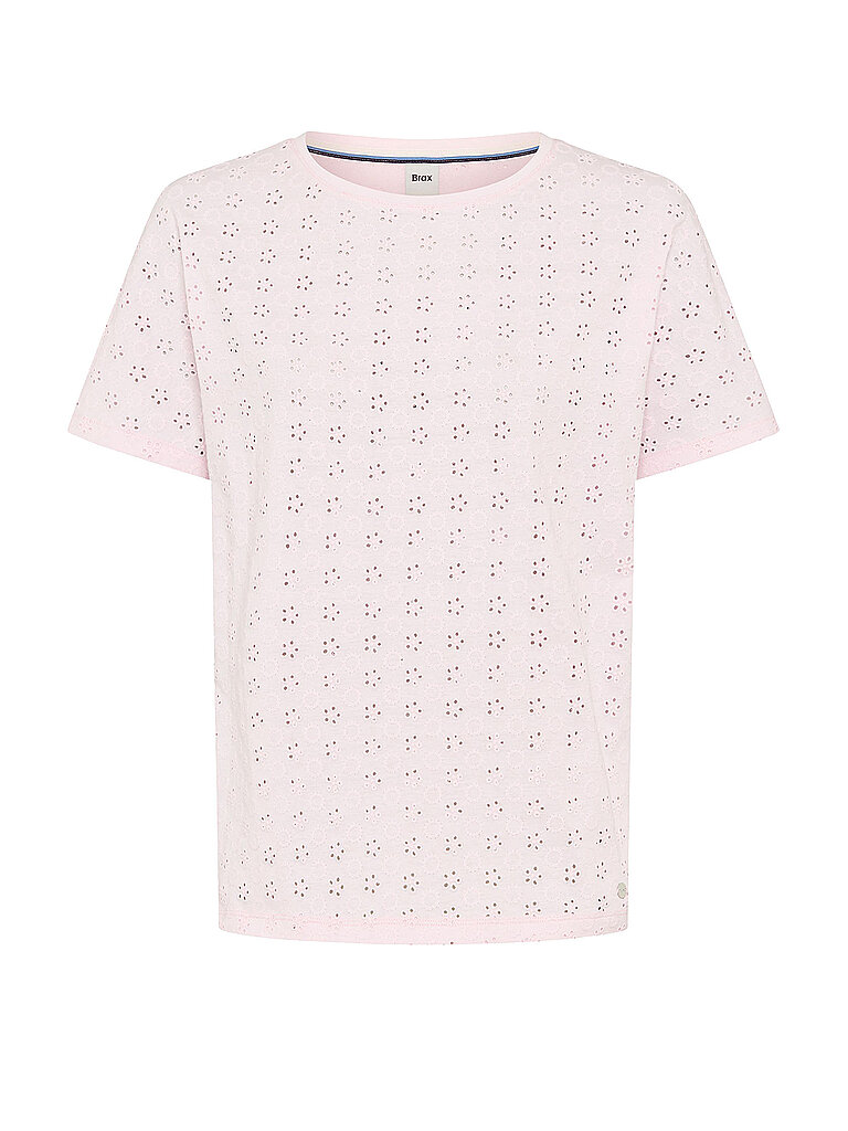 Brax Camiseta CAELEN S rosa 38