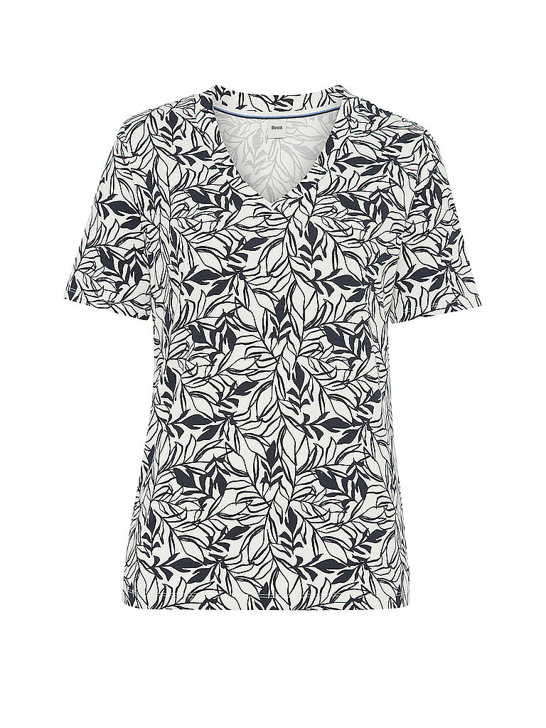 Camiseta CARINA S azul oscuro 38