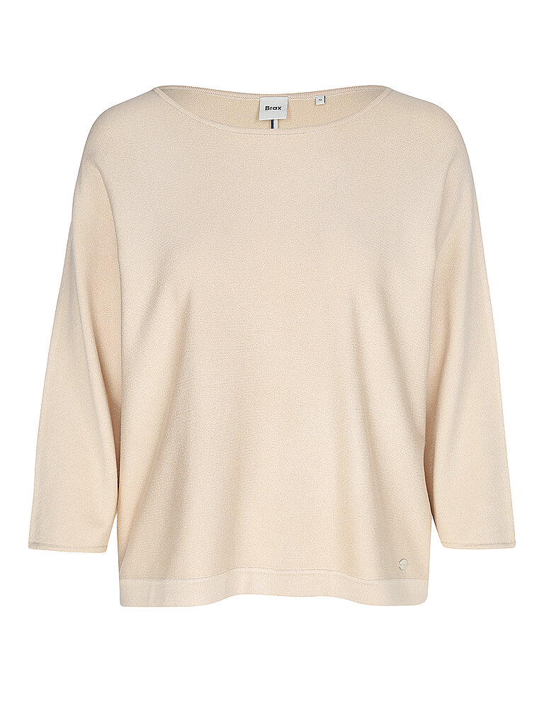 Brax Pullover EMMA camel 46