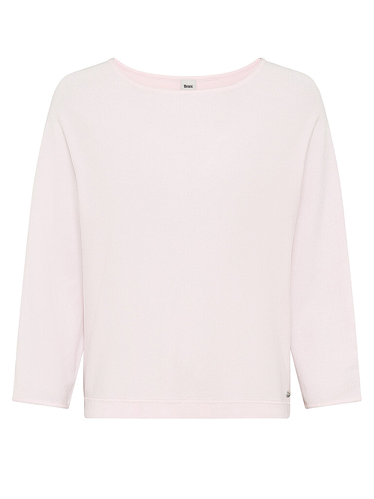 Brax Pullover EMMA rosa 36