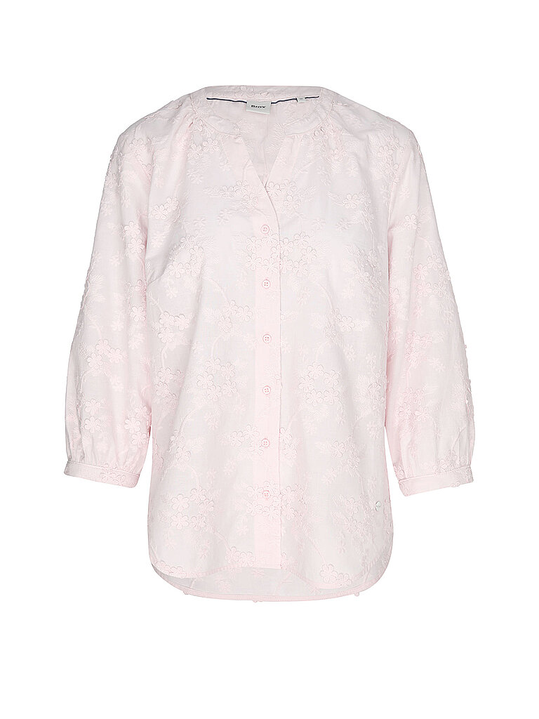 Brax Blusa VELIA rosa 46