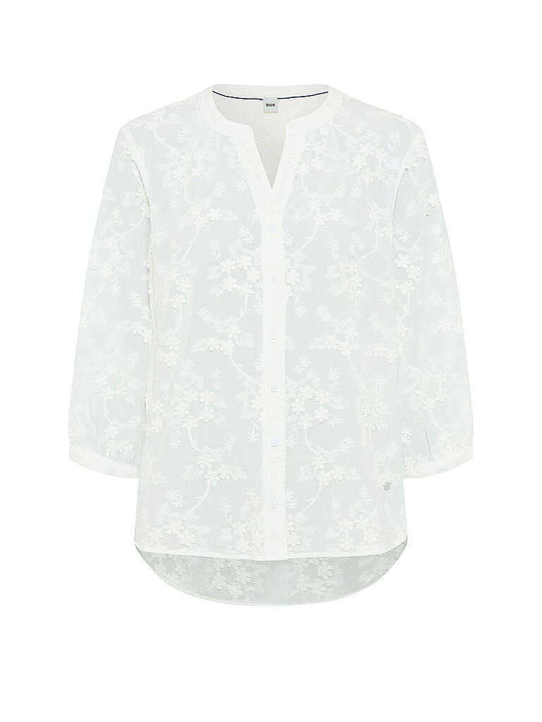 Brax Blusa VELIA blanco 40