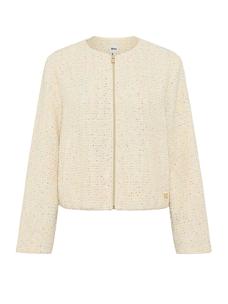 Brax Jäckchen LYON crema 46