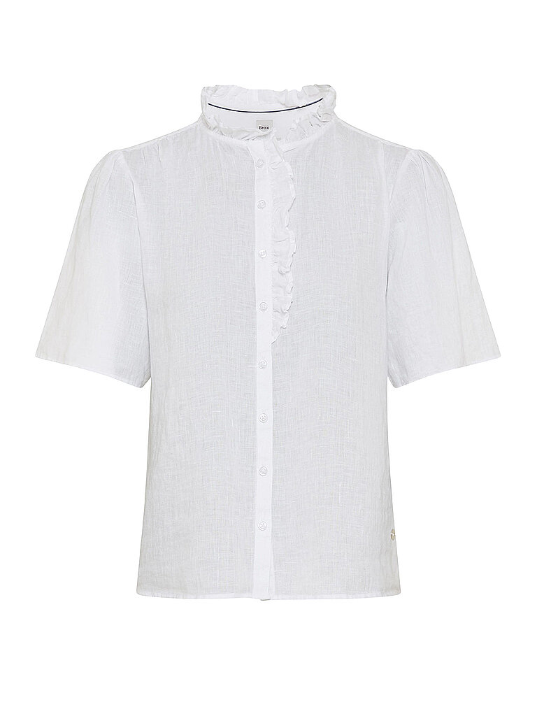 Brax Blusa VIVE blanco 40