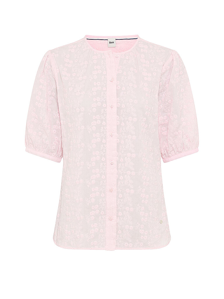 Brax Blusa VEA rosa 34