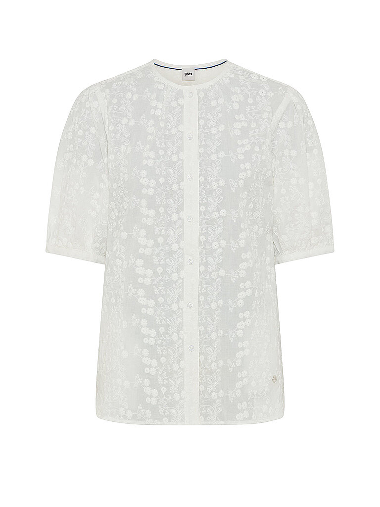 Brax Blusa VEA blanco 42
