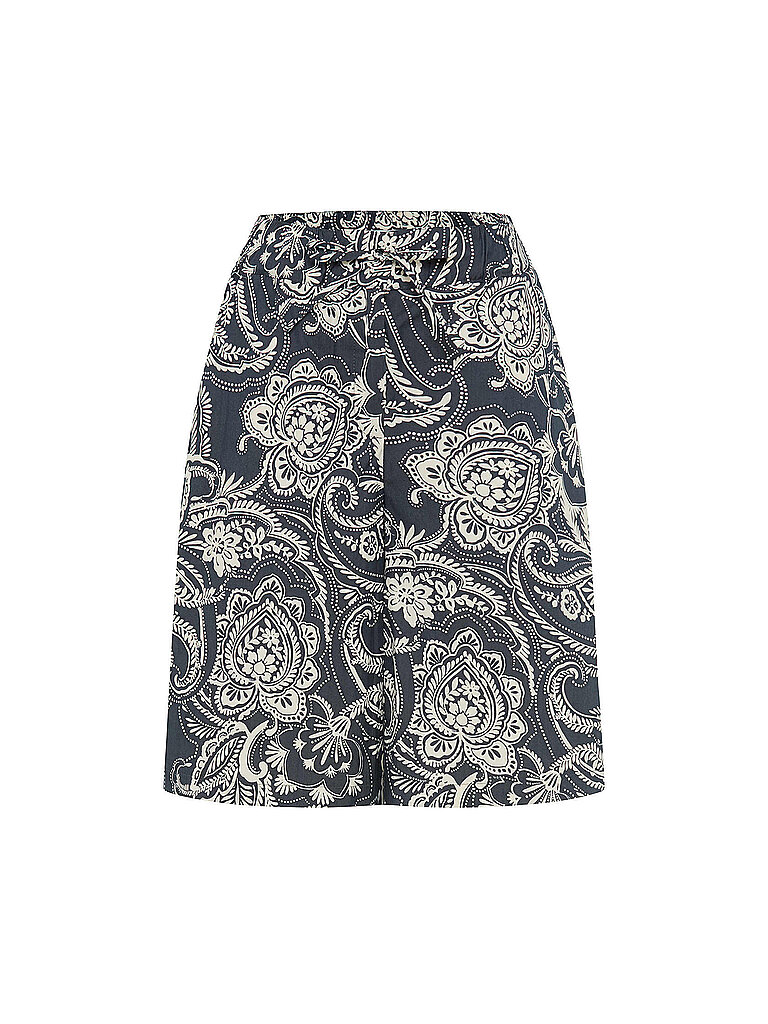 BRAX Shorts MAINE B azul oscuro