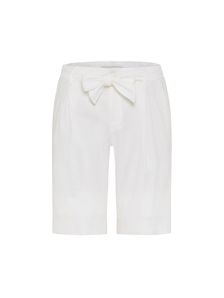 Brax Shorts MAINE B blanco 42