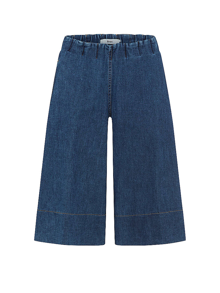 Jeansshorts MEINE B azul oscuro 34