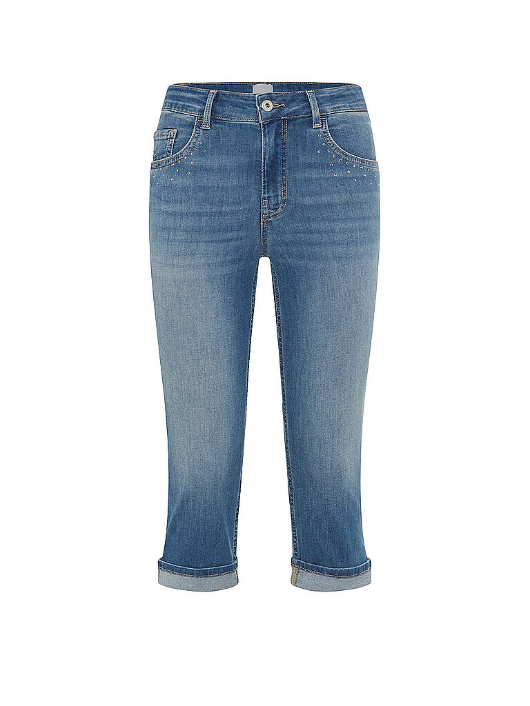Brax Jeans 3/4 SHAKIRA C azul 36