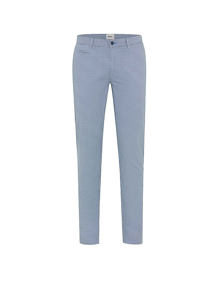 Chino FABIO azul claro 38/L30