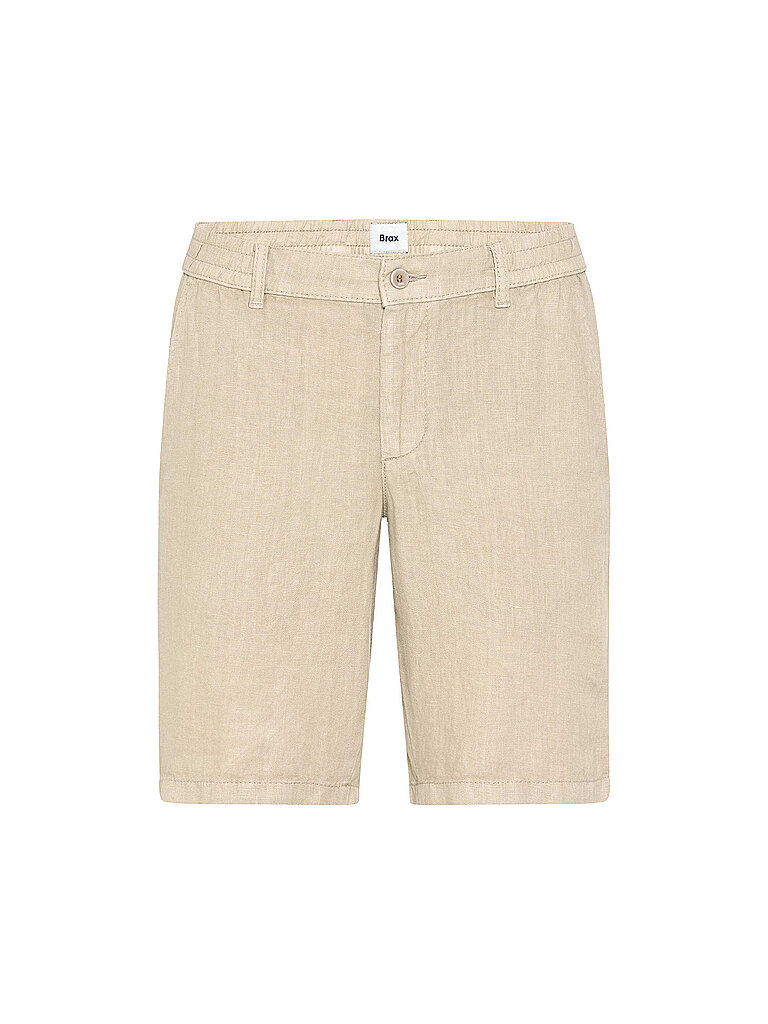 BRAX Shorts BALU beige