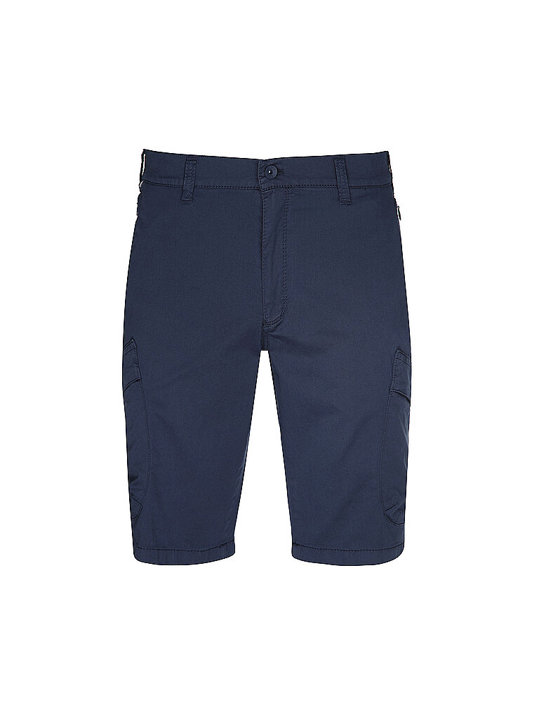Brax Shorts BASTIA azul oscuro 36