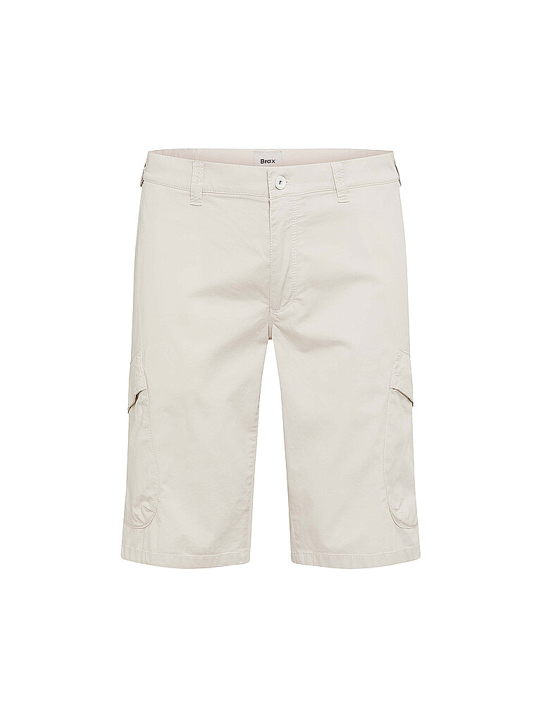 Brax Shorts BASTIA beige 40
