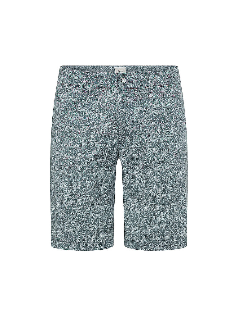Brax Shorts BOZEN azul 40