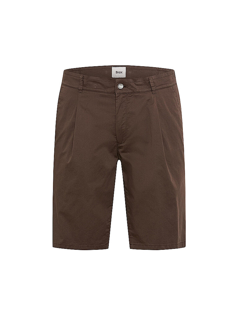 Brax Shorts TINO B marrón 34
