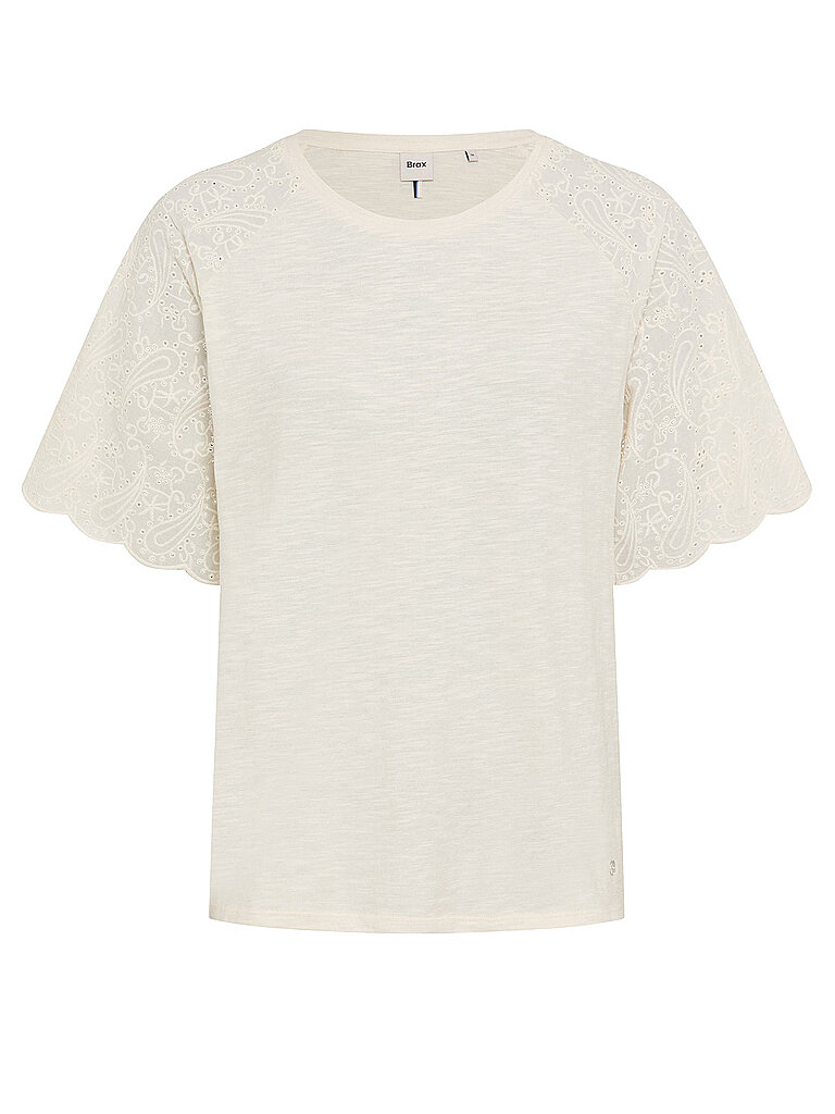Brax Camiseta CAELEN beige 42