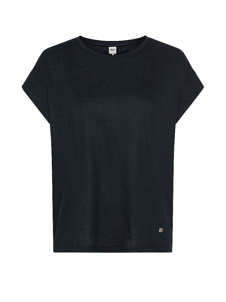 Camiseta CAELEN.S azul oscuro 38