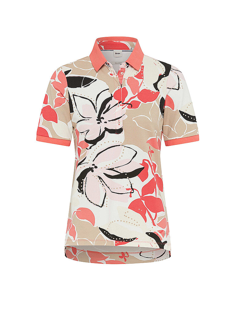 Brax Polo CLEO multicolor 34