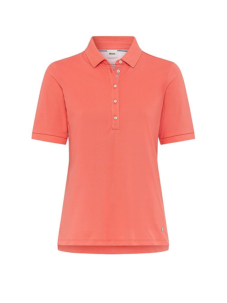 Brax Polo CLEO rojo 42